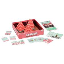 Toys Hand To Hand Wombat