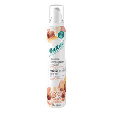 BATISTE Waterless Cleansing Foam ( No Rinse Shampoo)