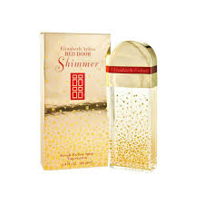 Elizabeth Arden Red Door Shimmer Eau De Parfum 100ml