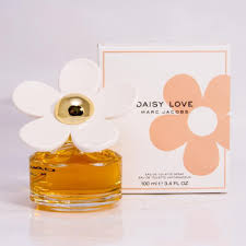 Marc Jacobs Daisy Love Eau De Toilette 100ml