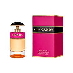 Prada Candy Eau De Parfum 80ml