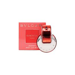 Bvlgari Omnia Coral Eau De Toilette