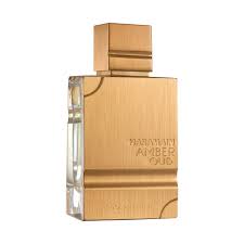 AI Haramain AMBER OUD GOLD EDITION EAU DE PARFUM