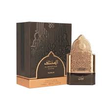 Nusuk Al Mukhtalif Signature Extrait De Parfum
