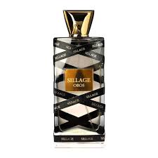 Riiffs Sillage Oros Eau De Parfum 100ml