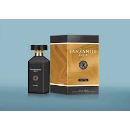 Riiffs Tanzanite Amber Eau De Parfum 100ml