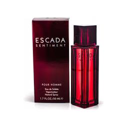 Escada Sentiment After Shave 100ml