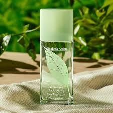 Elizabeth Arden Iced Green Tea Cooling Scent Eau Glacee Parfumee 100ml