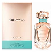 Tiffany & Co. Rose Gold Eau De Parfum 75ml