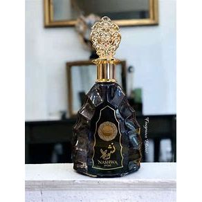 Arabiyat Prestige Nashwa Smoke Eau De Parfum 100ml