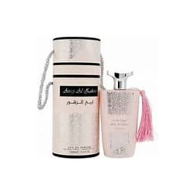 Nusuk Areej Al Lahoor Eau De 100ml