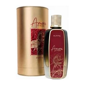 Riiffs Amora De Femme Eau De Parfum 100ml