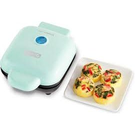 Dash Egg Bite Maker - Aqua