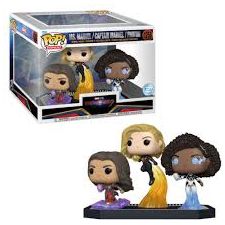 Toys Funko Pop! Moment