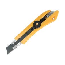 Telstar Utility Cutter Knife set of 2