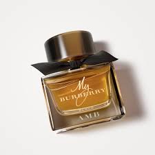 Burberry My Burberry Black Parfum 50ml