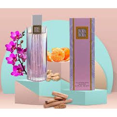 Liz Claiborne Bora Bora For Women Eau De Parfum 100ml