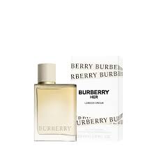 Burberry Her London Dream Eau De Parfum 100ml
