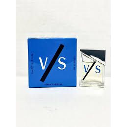 Versace V/S Damaged box Eau De Toilette 100ml