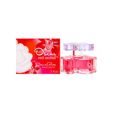 Oscar de la Renta Red Orchid Eau De Toilette 60ml