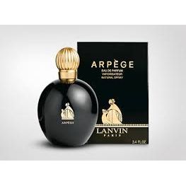 Lanvin Arpege Eau De Parfum 100ml