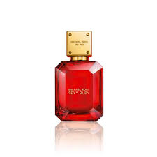 Michael Kors Sexy Ruby Eau De Parfum 50ml