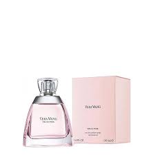 Vera Wang Truly Pink Eau De Parfum 100ml