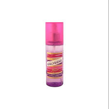 JUSTIN BIEBER'S GIRLFRIEND Hair Mist 5 FL OZ