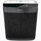 Honeywell Insight HEPA Air Purifier ( damaged Box)