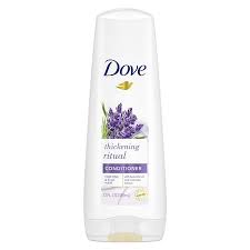 Dove Lavender+ volume Conditioner 355ml