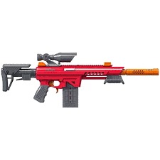 Toys Dart one Max Stryker