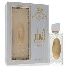 Arabiyat Prestige BLANC Ashaa 10HRS BEST CREED SMW INSPIRATION 110ml