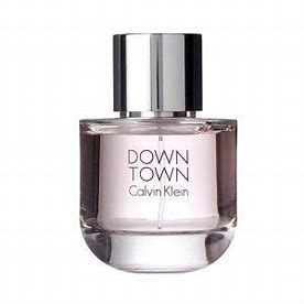 Calvin Klein Downtown by Calvin Klein EDP Spray for Women Tester 90ml