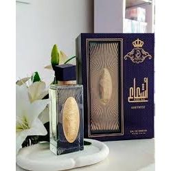 Arabiyat Prestige Ash'aa Amethyst Eau De Parfum 100ml