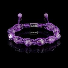 Arabiyat Prestige Ash'aa Amethyst Eau De Parfum 100ml