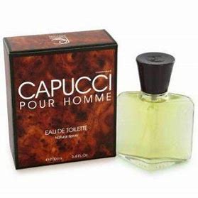 Roberto Capucci Capucci Pour Homme Eau De Toilette 100ml