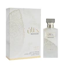 Nusuk Hanaan Eau De Parfum Spray for Women 100ml