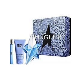 Mugler Angel Gift Set Eau De Parfum