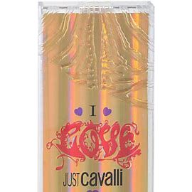 Roberto Cavalli I Love Just Cavalli Her