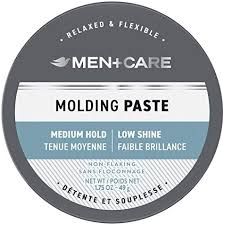 Dove MEN+CARE MOLDING PASTE 1.75 OZ