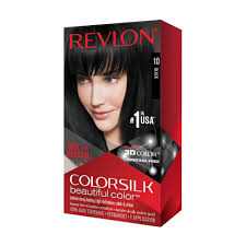 Revlon Colorsilk 10 Black