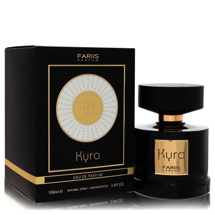 Fariis Parfum Kyra Eau De Parfum 100ml