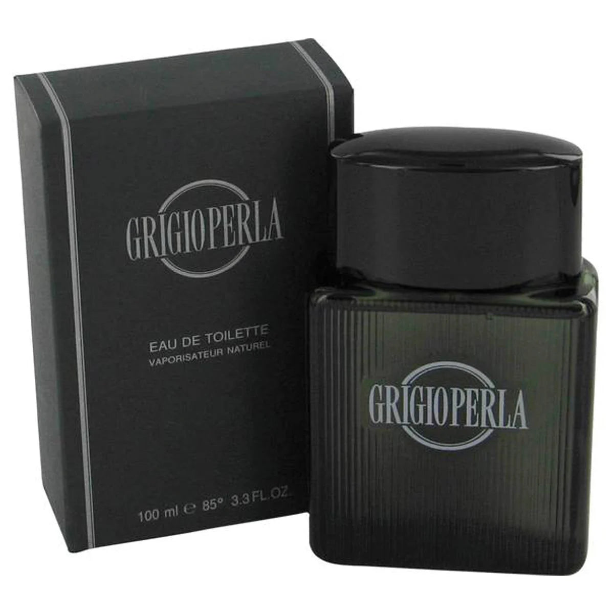 Grigio Perla For Men Eau de Toilette 100ml