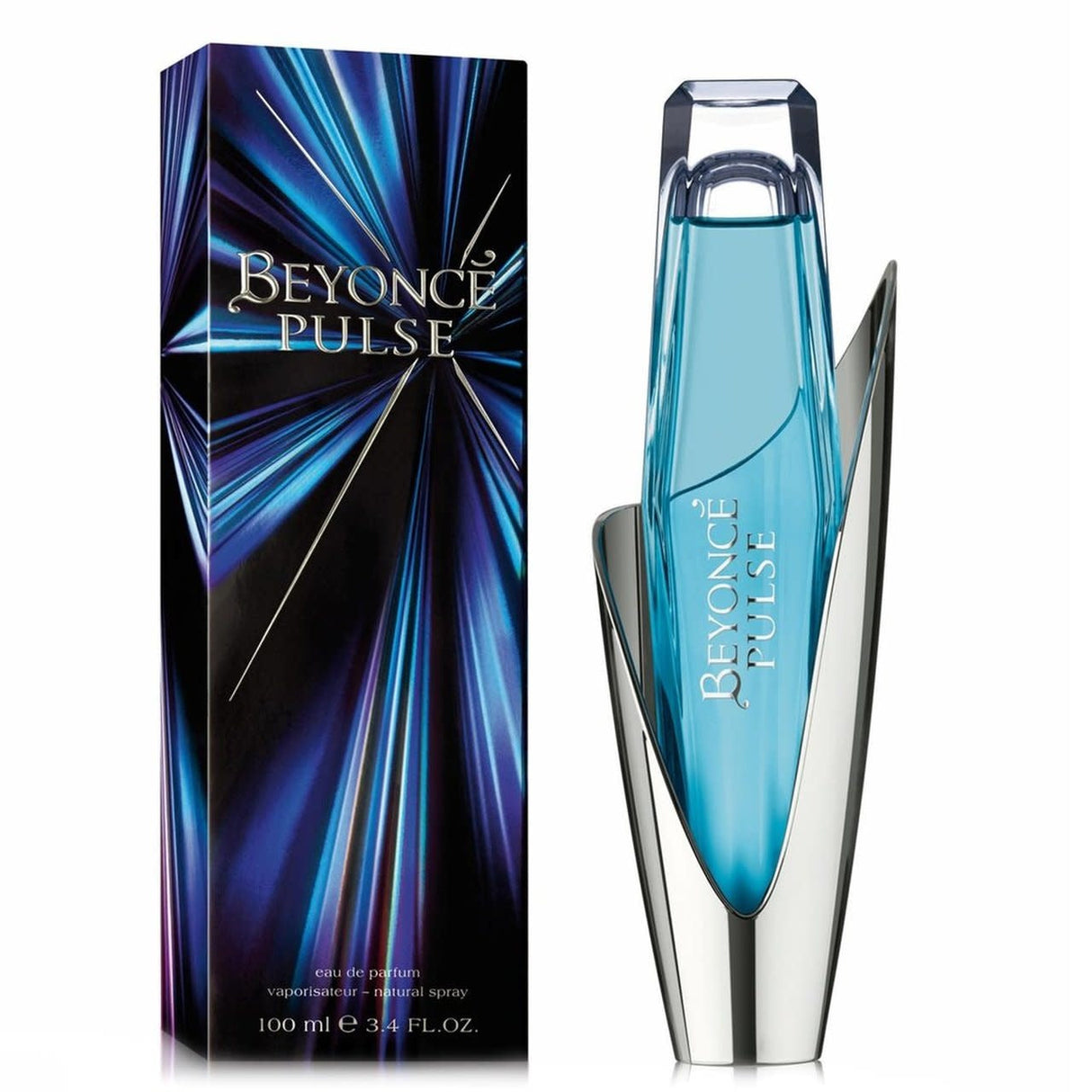 Beyonce Pulse Eau De Parfum - AGSWHOLESALE