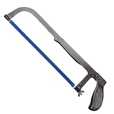 Telstar Hacksaw Steel Handle Heavy Duty 12"