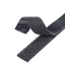 Telstar Velcro Fastening Tape, 3/4"X18"