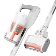 Tomorrow's Tomorrow Sharper Image Cordless Vacuum