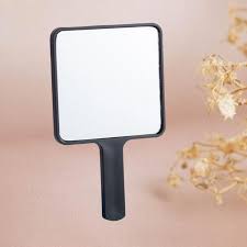 Essential Living Mirror (pocket & Handheld) 2pk