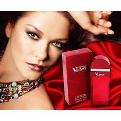 Red Door Velvet Eau De Parfum 100ml