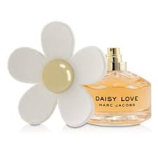 Marc Jacobs Daisy Love Eau De Toilette 100ml